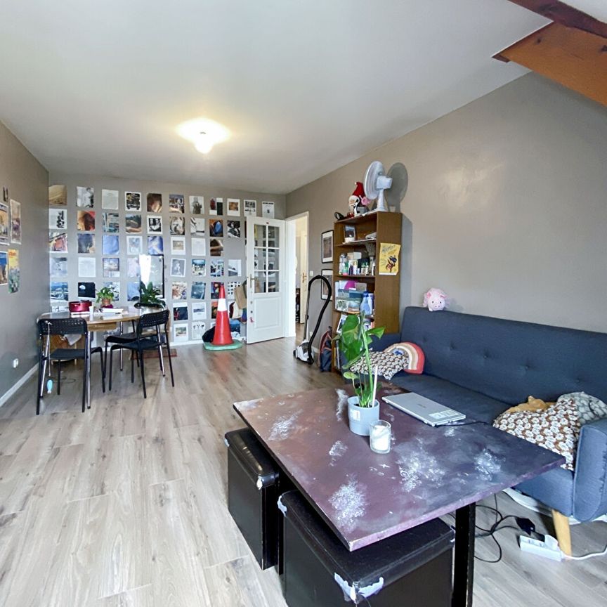 Location Appartement 2 pièces 52m² - Photo 1