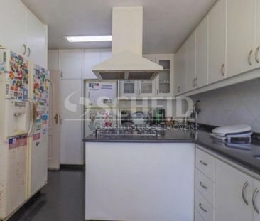 Locação de Casa No Morumbi Com 4 Suites - Photo 6