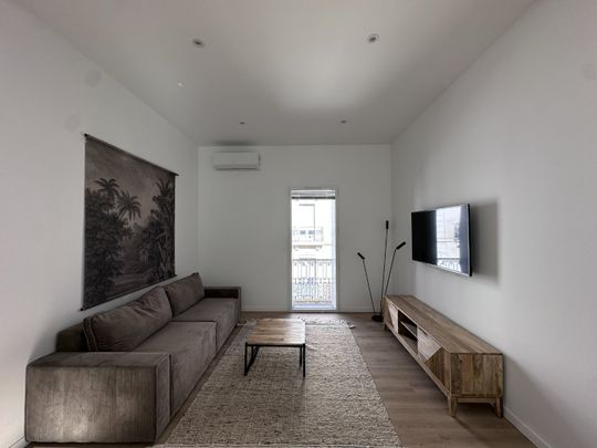 Location Appartement 3 pièces 55m² MONTPELLIER 34000 - Photo 1