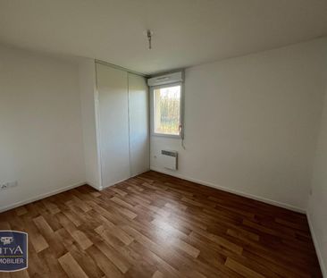 Location Appartement 3 pièces 57m² CONDE SUR L ESCAUT 59163 - Photo 3