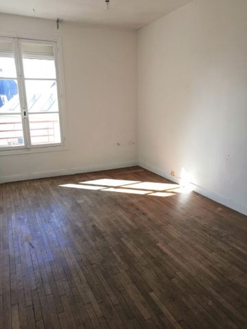 CAEN - Appartement 4 pièces - Photo 2