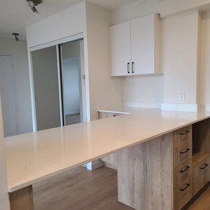 1 CH - 1 SDB - Côte Saint-Luc - $1,585 /mo - Photo 2