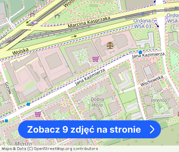 apartament 3-pokojowy z tarasem i 2 garażami - Zdjęcie 1