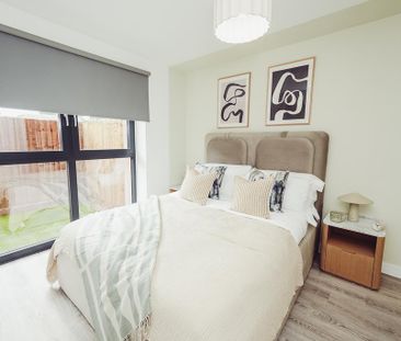 2 bedroom apartment to rent - Photo 3