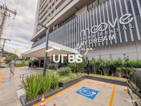 Apartamento, 70 m², 2 qts, 2 banh., 1 vagas, Setor Bueno - Foto 1
