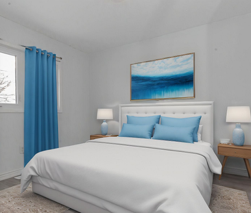 For Lease - 55 Hamilton Street, St. Catharines, Ontario - Photo 1