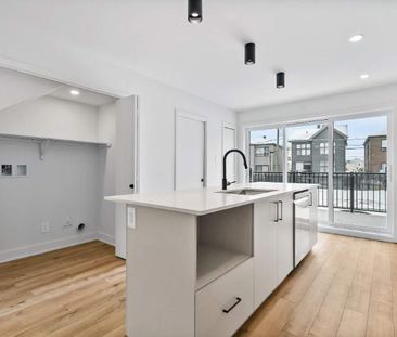 Appartement 4 1/2 à L'Assomption - Photo 2