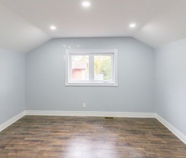 For Lease - 29 Megan Avenue, Toronto, Ontario - Photo 2