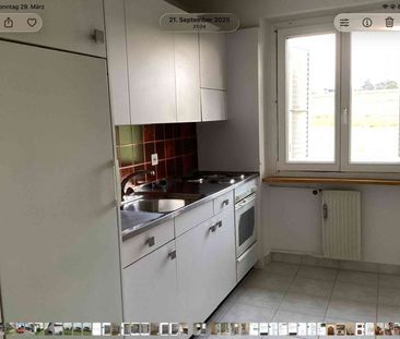 3 Zimmer, 80 m², 1. Stock - Foto 1