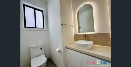 Brand new 4 Bedroom Family Home for Rent! - Photo 3