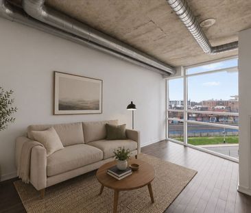 For Lease - 170 Sudbury Street Unit# 702, Toronto, Ontario - Photo 5