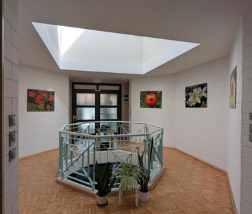 *Altengerechtes Wohnen im Herzen zentral in Oberhausen!* (ACHTUNG N... - Foto 6