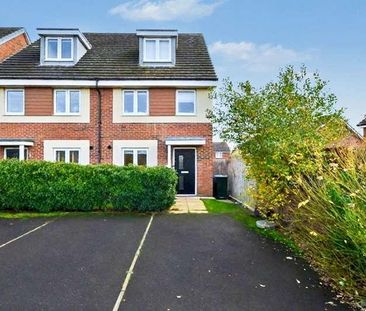 Osprey Walk, Newcastle Great Park, Newcastle Upon Tyne, NE13 - Photo 6