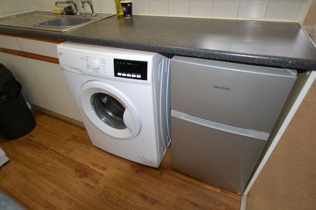 1 Bed Flat, Shirley Road, B27 - Photo 4