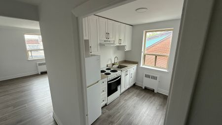 For Lease - 676 Mount Pleasant Road Unit# Unit 206, Toronto, Ontario - Photo 4