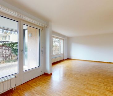 Charming apartment with a terrace to feel good - Foto 4