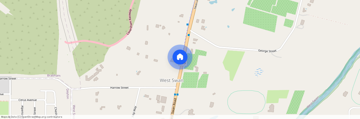 7781 W Swan Road, WA 6055, Henley Brook