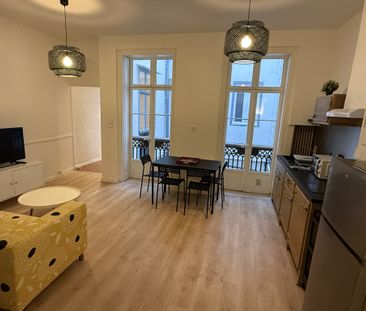 Location Appartement 2 pièces 45m² PERPIGNAN 66000 - Photo 1