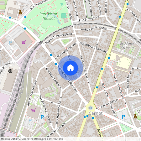 87000, Limoges