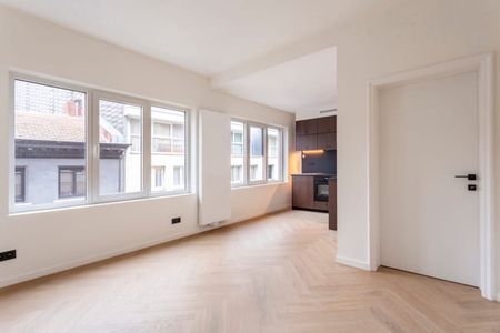 Appartement te huur - Photo 2