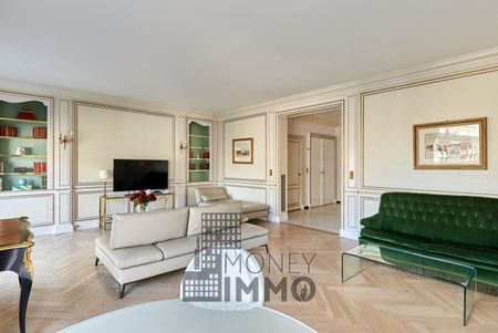 Appartement • Triangle d'Or - Photo 2