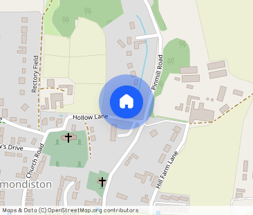 Wendy Close, Chelmondiston - Photo 1