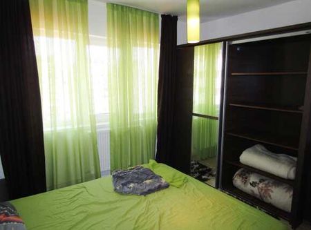 Apartament 3 camere, decomandat, 80 mp, zona strazii Fantanele - Fotografie 3