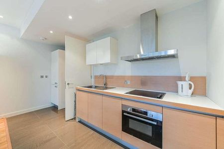 Grosvenor Waterside, Belgravia, SW1W - Photo 2