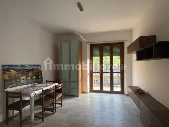 Bilocale via Monte Novegno 24, Mirafiori Nord, Torino - Foto 1