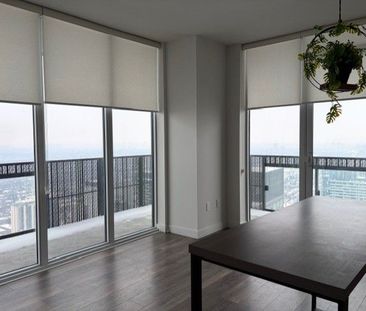 For Lease - 8 Eglinton Avenue Unit# 5208, Toronto, Ontario - Photo 1