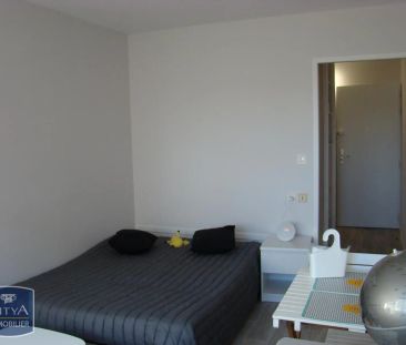 Appartement à louer 1 pièce 21.51m² - Photo 4
