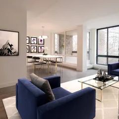Appartement · 61 m² · Verdun - Photo 2