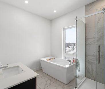 Condo for rent, Blainville - Photo 1