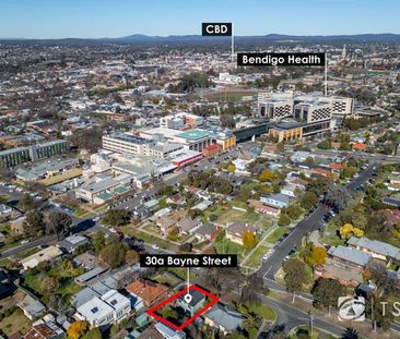 Hospital Precinct - Photo 2