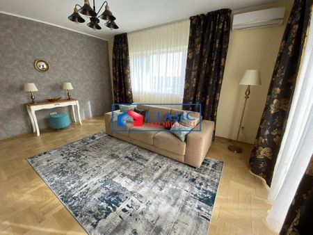 Inchiriere apartament 3 camere modern zona Gheorgheni- capat Brancusi, Cluj Napoca - Photo 5