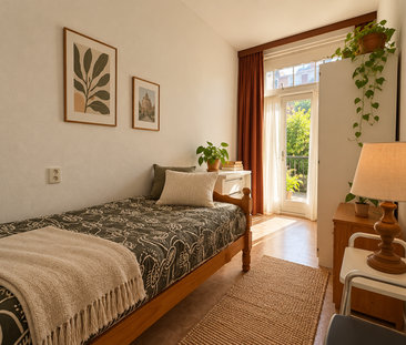 Te huur: Appartement Oudemansstraat 341 in Den Haag - foto 4