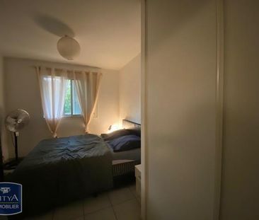 Location Appartement 2 pièces 41m² LE TAMPON 97430 - Photo 2