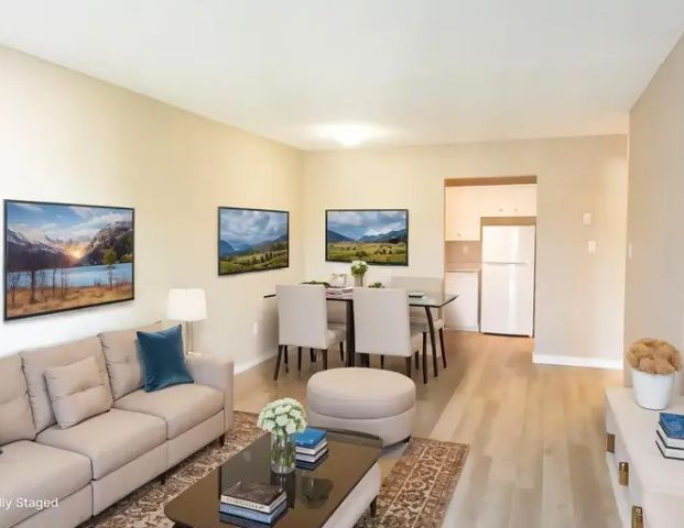 Mainstreet Arms Apartments Chilliwack | 9482 Williams St, Chilliwack - Photo 1