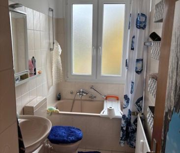 3,5 Raum Erstbezug nach Kernsanierung Altenbochum Balkon Parkett - Photo 1