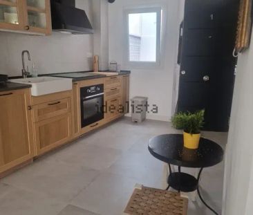 Alquiler de piso en Calle Marruecos s/n - Foto 1