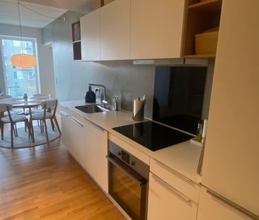 Møllevangs Allé 157 G, 1. 1 - Foto 1