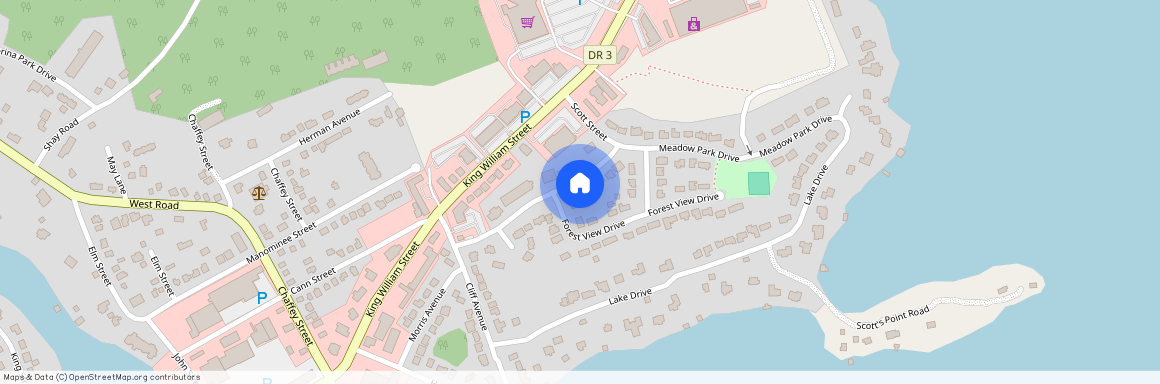 19 MEADOW PARK Drive, Huntsville