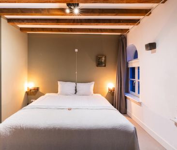 Gorinchem – Kabeljauwsteeg 1F - Foto 4