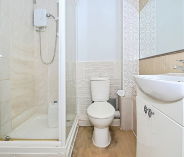 1 bedroom apartment to rent - Photo 6