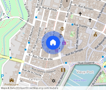 Appartement à louer - Photo 1