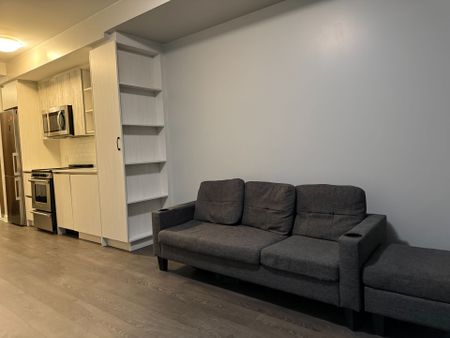 For Lease - 251 Manitoba Street Unit# 729, Toronto, Ontario - Photo 3