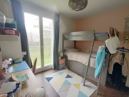 Le bon coin pour se loger - 33100 BORDEAUX - Appartement 4 pièces à louer - Photo 4