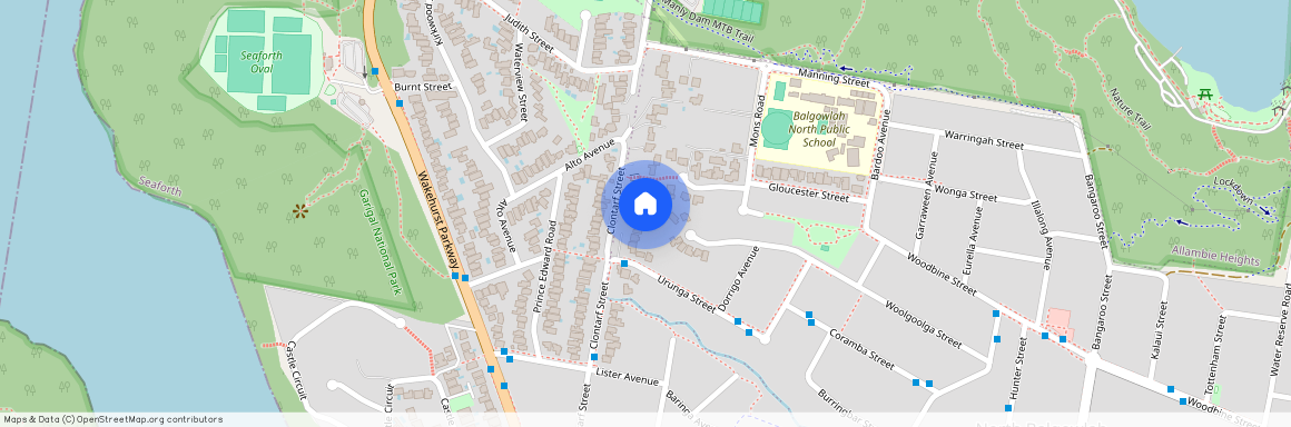 102 Clontarf Street, NSW 2093, North Balgowlah