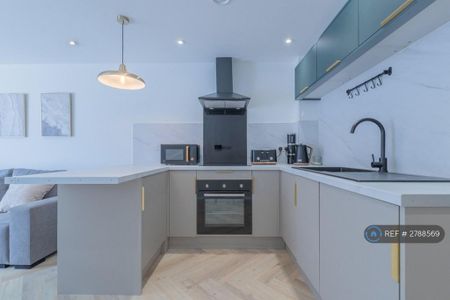 Studio to rent - Photo 4