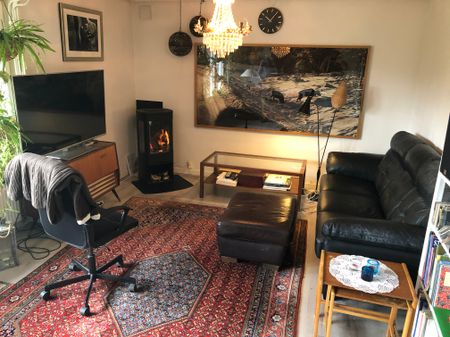 Ålgrytevägen, Skärholmen - Foto 2